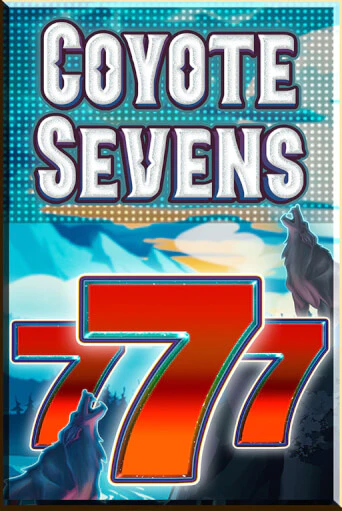 Демо игра Coyote Sevens от Fazi | Casino X BY