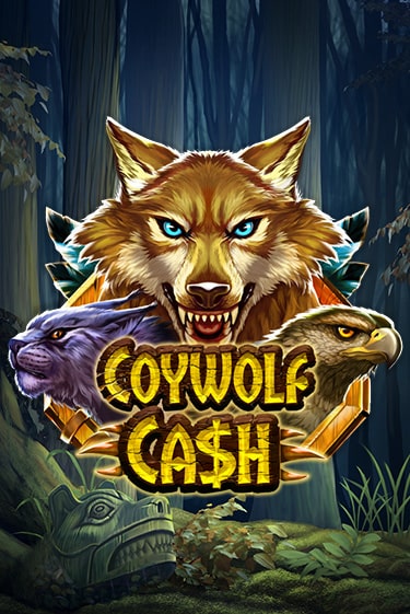 Демо игра Coywolf Cash от Play'n GO | Casino X BY
