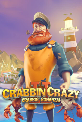 Демо игра Crabbin' Crazy 2 ™ от iSoftBet | Casino X BY