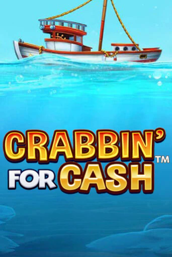 Демо игра Crabbin’ for Cash от Blueprint Gaming | Casino X BY