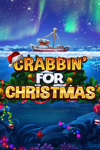 Демо игра Crabbin for Christmas от Blueprint Gaming | Casino X BY