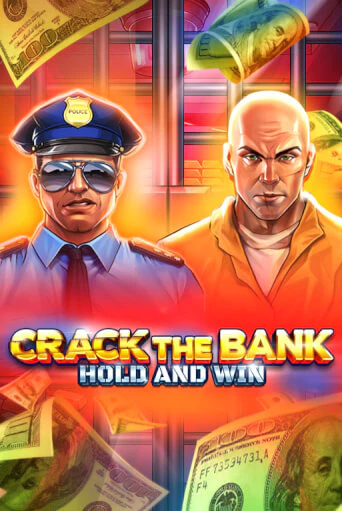 Демо игра Crack the Bank Hold and Win от Booming Games | Casino X BY