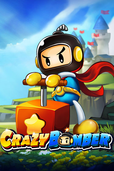 Демо игра Crazy Bomber от Spadegaming | Casino X BY