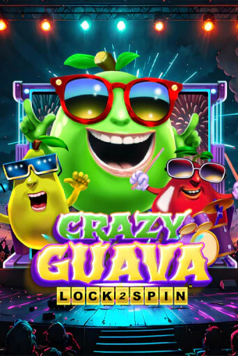 Демо игра Crazy Guava от KA Gaming | Casino X BY