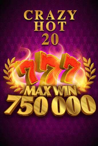 Демо игра Crazy Hot 20 от Chilli Games | Casino X BY