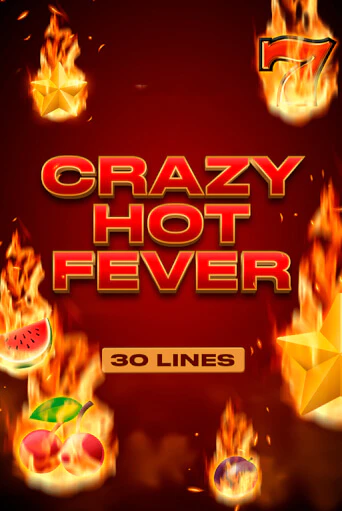 Демо игра Crazy Hot Fever от Chilli Games | Casino X BY
