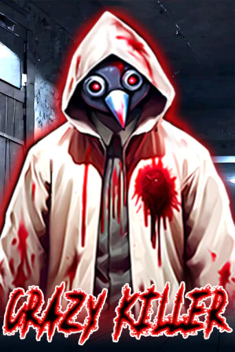 Демо игра Crazy Killer от KA Gaming | Casino X BY