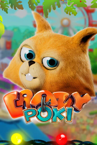 Демо игра Crazy Poki от PopOK Gaming | Casino X BY