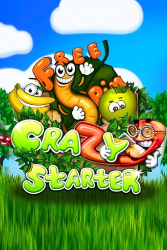Демо игра Crazy Starter от BGaming | Casino X BY