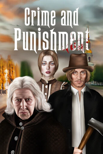 Демо игра Crime and Punishment от 5 Men Gaming | Casino X BY