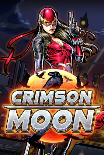 Демо игра Crimson Moon™ от Games Global | Casino X BY