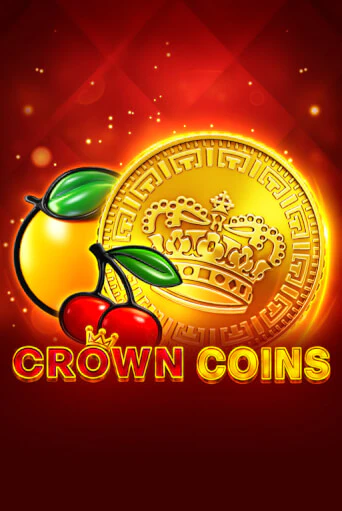 Демо игра Crown Coins от Endorphina | Casino X BY