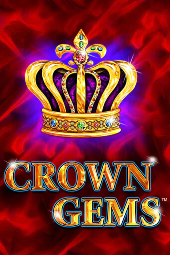 Демо игра Crown Gems от Blueprint Gaming | Casino X BY