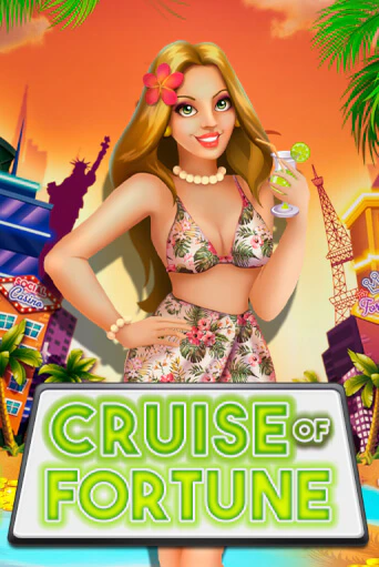 Демо игра Cruise of Fortune от Caleta Gaming | Casino X BY