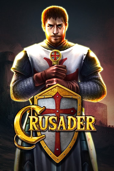 Демо игра Crusader от ELK Studios | Casino X BY