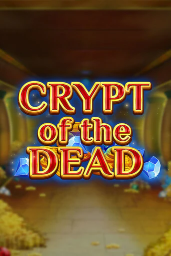 Демо игра Crypt of the Dead от Blueprint Gaming | Casino X BY