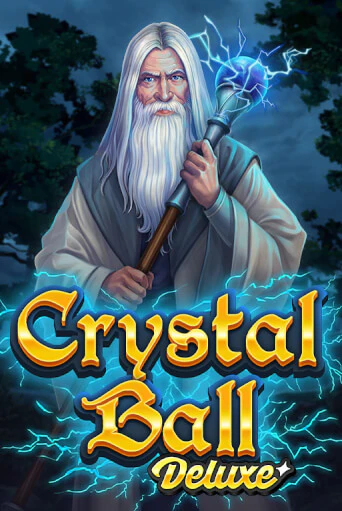 Демо игра Crystal Ball Deluxe от Gamomat | Casino X BY