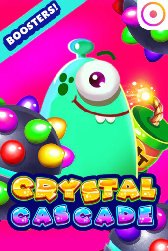 Демо игра Crystal Cascade от Onlyplay | Casino X BY