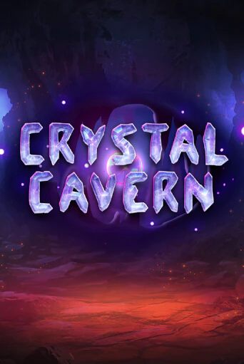 Демо игра Crystal Cavern от Kalamba | Casino X BY