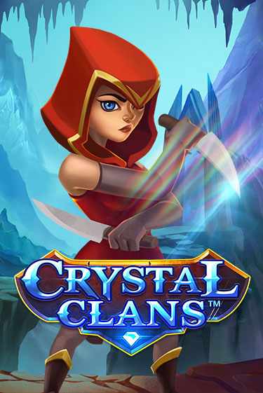 Демо игра Crystal Clans от iSoftBet | Casino X BY