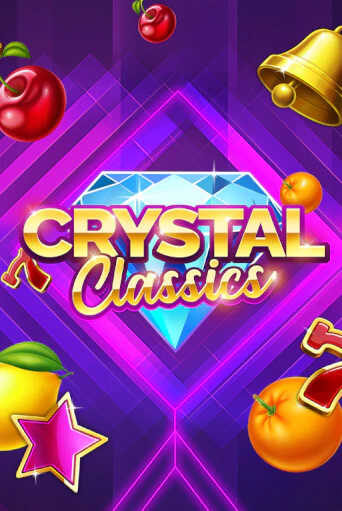Демо игра Crystal Classics от Booming Games | Casino X BY
