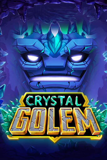 Демо игра Crystal Golem от Relax Gaming | Casino X BY