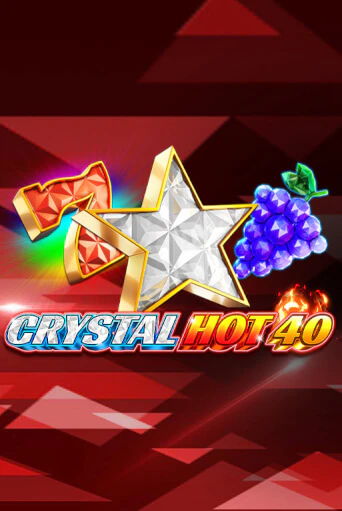 Демо игра Crystal Hot 40 от Fazi | Casino X BY