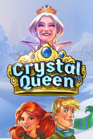 Демо игра Crystal Queen от Quickspin | Casino X BY