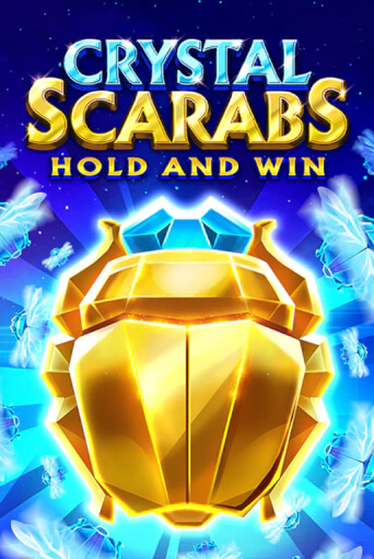 Демо игра Crystal Scarabs от 3 Oaks Gaming | Casino X BY