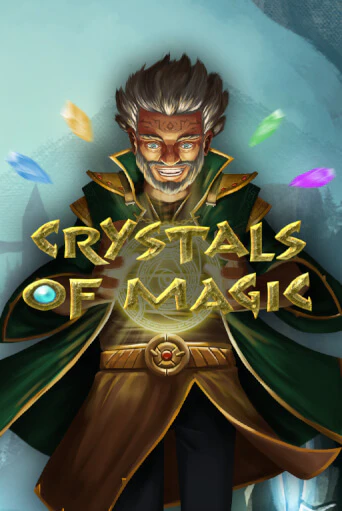 Демо игра Crystals of Magic от Fazi | Casino X BY