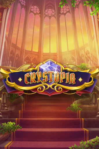 Демо игра Crystopia от Habanero | Casino X BY