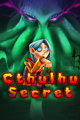 Демо игра Cthulhu Secret от KA Gaming | Casino X BY