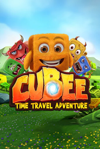 Демо игра Cubee от RTG Slots | Casino X BY