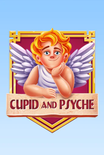 Демо игра Cupid And Psyche от KA Gaming | Casino X BY