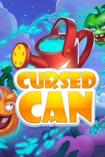 Демо игра Cursed Can от Evoplay | Casino X BY