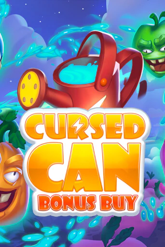 Демо игра Cursed Can Bonus Buy от Evoplay | Casino X BY