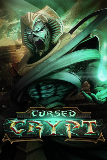 Демо игра Cursed Crypt от Hacksaw | Casino X BY
