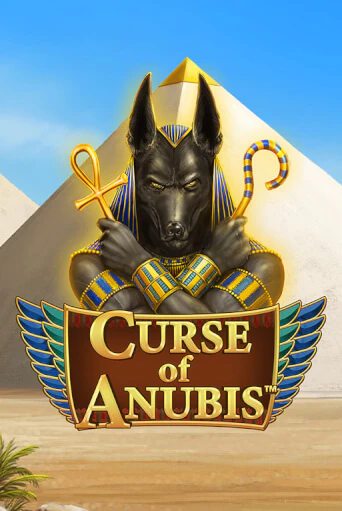 Демо игра Curse of Anubis от Playtech | Casino X BY