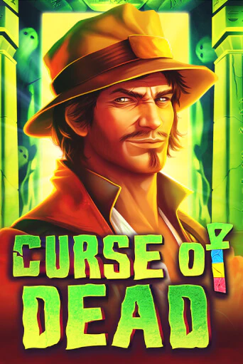 Демо игра Curse of Dead от 5 Men Gaming | Casino X BY
