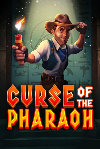 Демо игра Curse of the Pharaoh от Evoplay | Casino X BY
