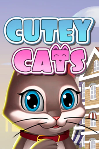 Демо игра Cutey Cats от Caleta Gaming | Casino X BY