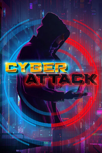Демо игра Cyber Attack от Red Tiger | Casino X BY