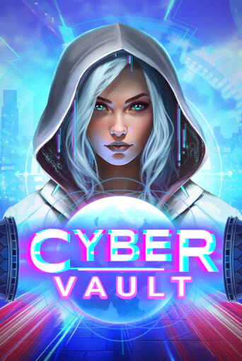 Демо игра Cyber Vault от Relax Gaming | Casino X BY