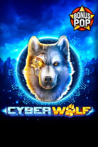 Демо игра Cyber Wolf от Endorphina | Casino X BY