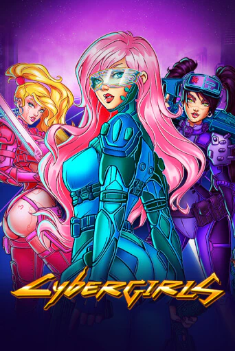 Демо игра Cybergirls от Barbara Bang | Casino X BY