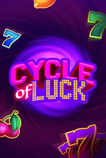 Демо игра Cycle of Luck от Evoplay | Casino X BY