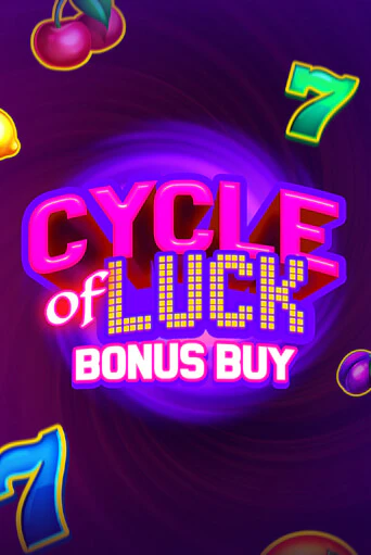 Демо игра Cycle of Luck Bonus Buy от Evoplay | Casino X BY