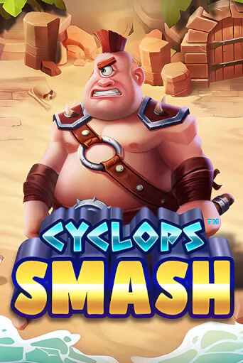 Демо игра Cyclops Smash от Pragmatic Play | Casino X BY