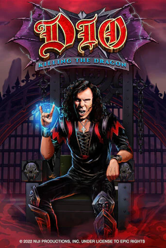 Демо игра Dio от Play'n GO | Casino X BY