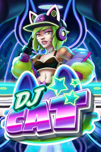 Демо игра DJ Cat от Push Gaming | Casino X BY